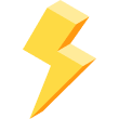 Flash icon